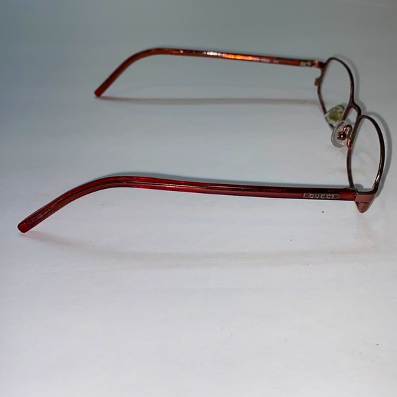 GUCCI Eyeglass Frames - Picture 4 of 10